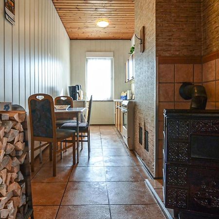 Lovely Home In Schorfheide With Wifi Ngoại thất bức ảnh