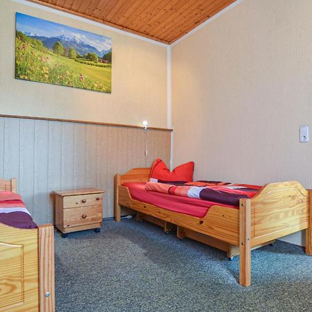 Lovely Home In Schorfheide With Wifi Ngoại thất bức ảnh