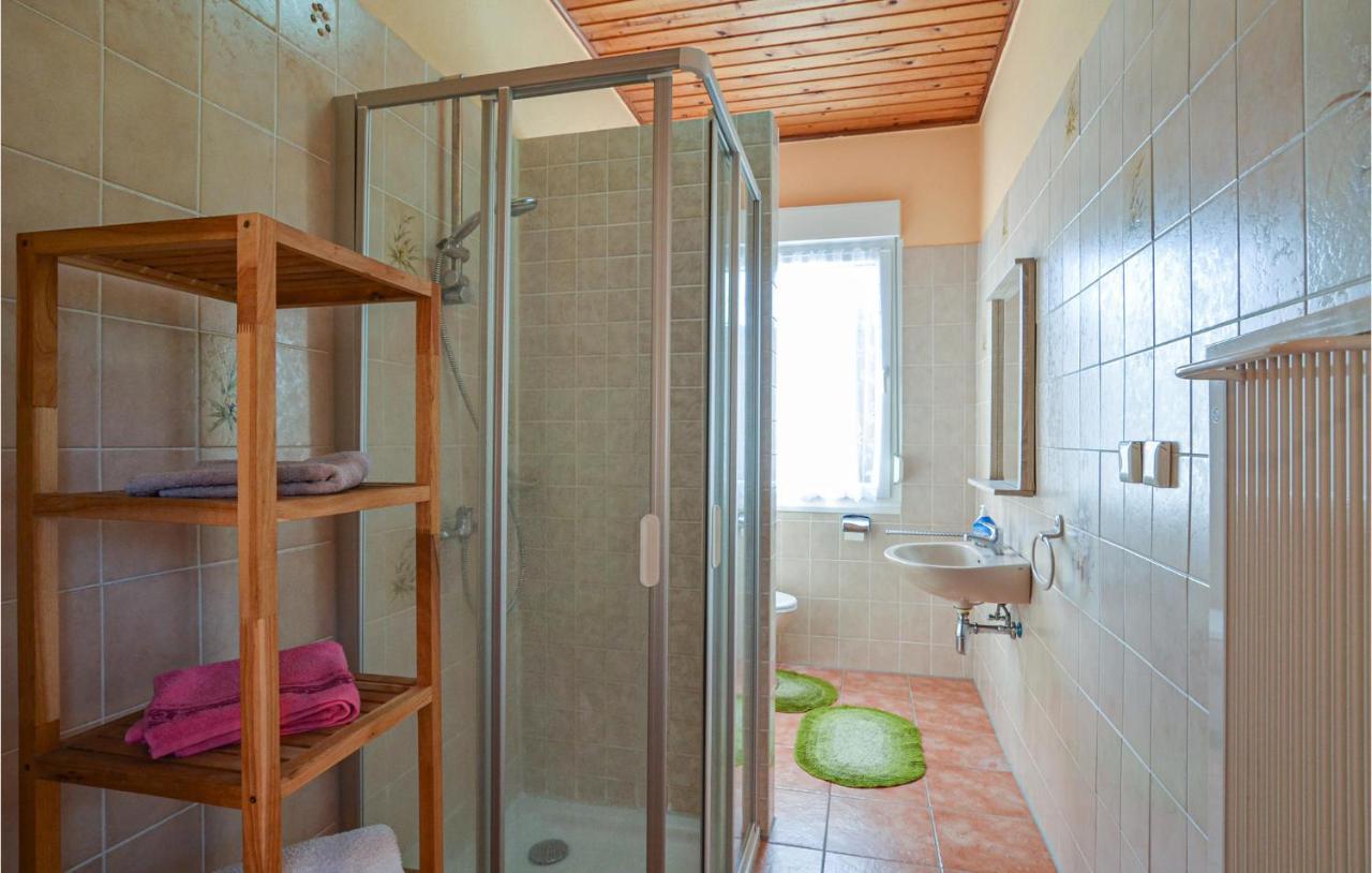 Lovely Home In Schorfheide With Wifi Ngoại thất bức ảnh