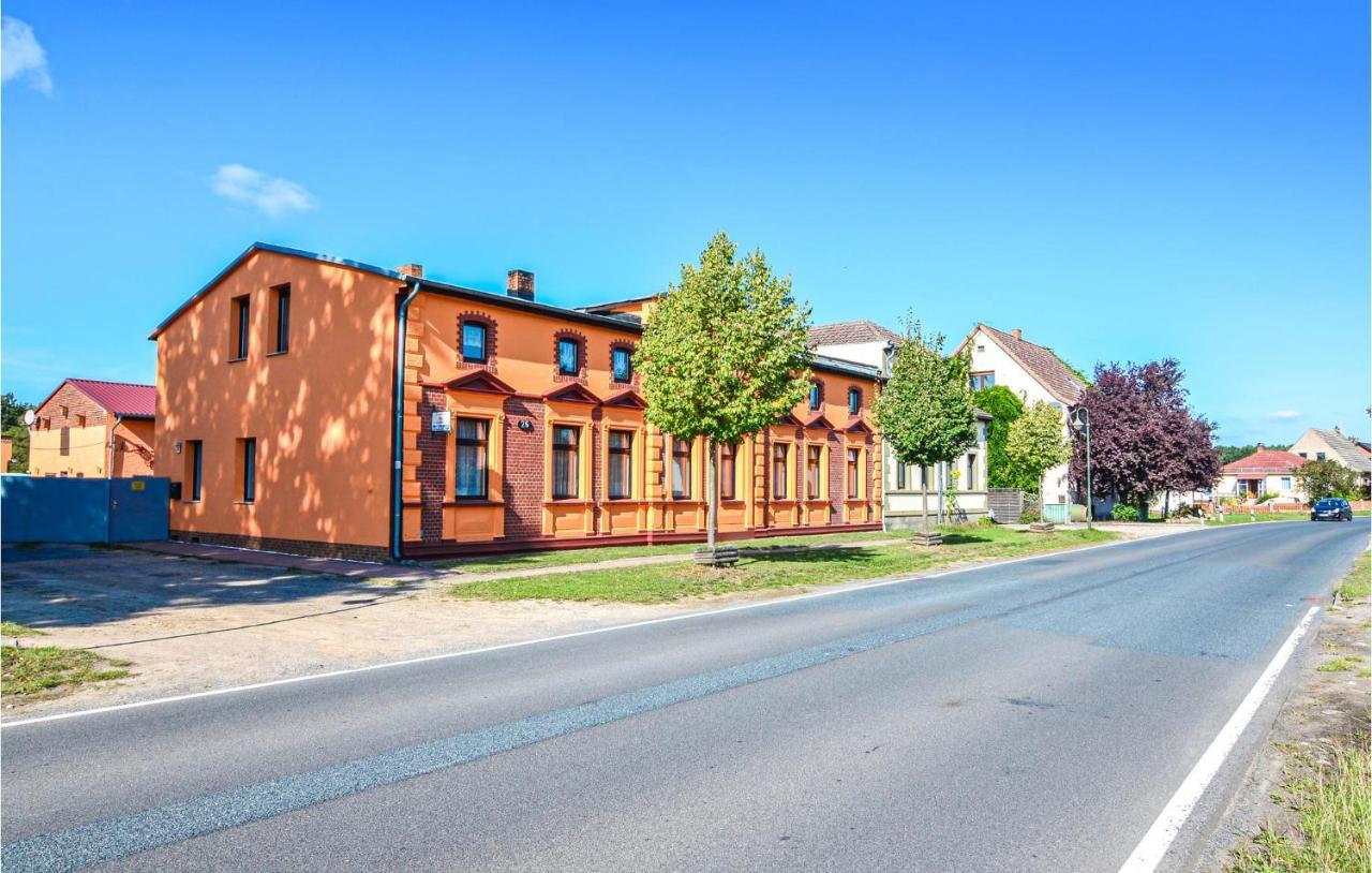 Lovely Home In Schorfheide With Wifi Ngoại thất bức ảnh