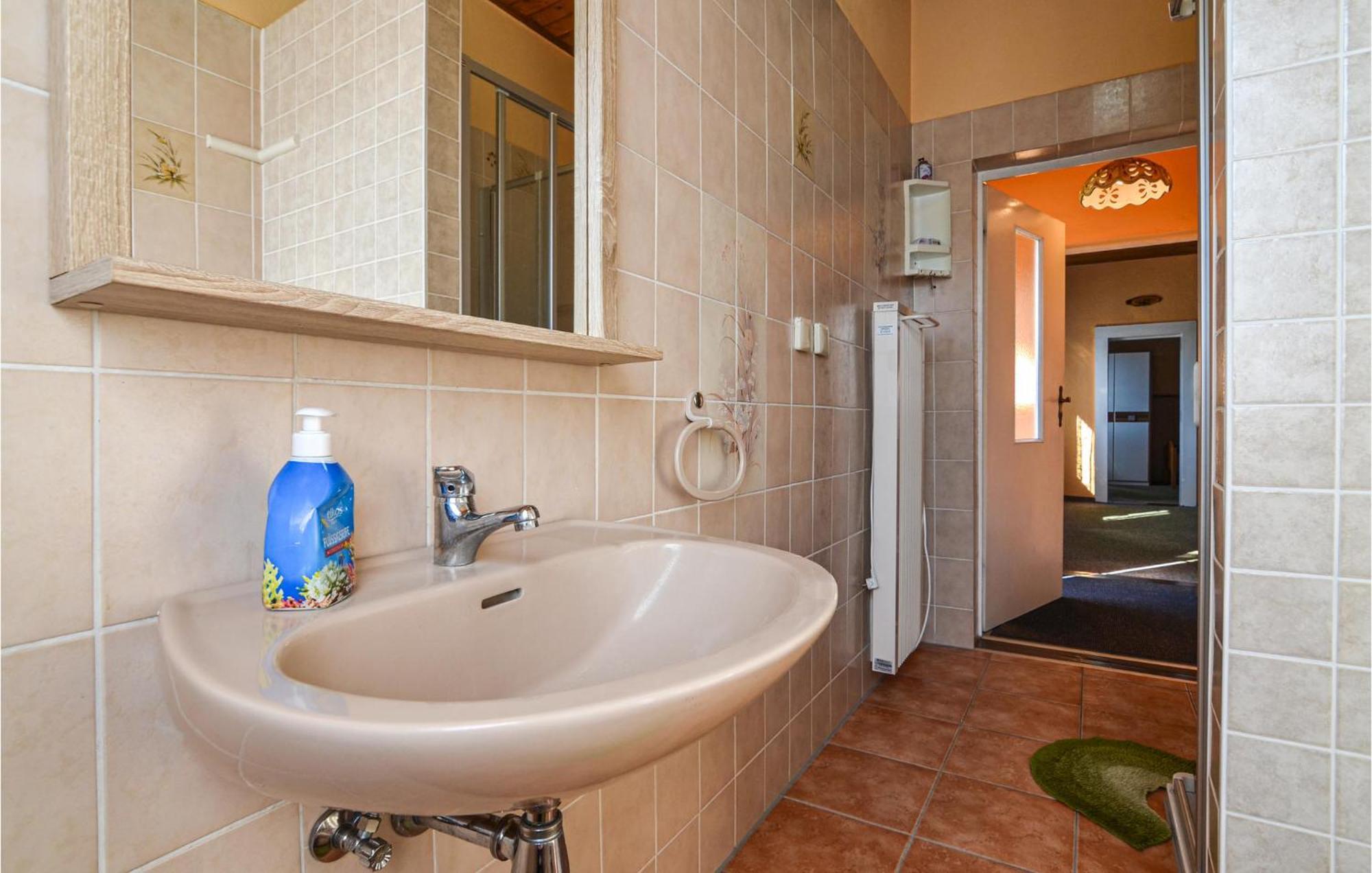 Lovely Home In Schorfheide With Wifi Ngoại thất bức ảnh