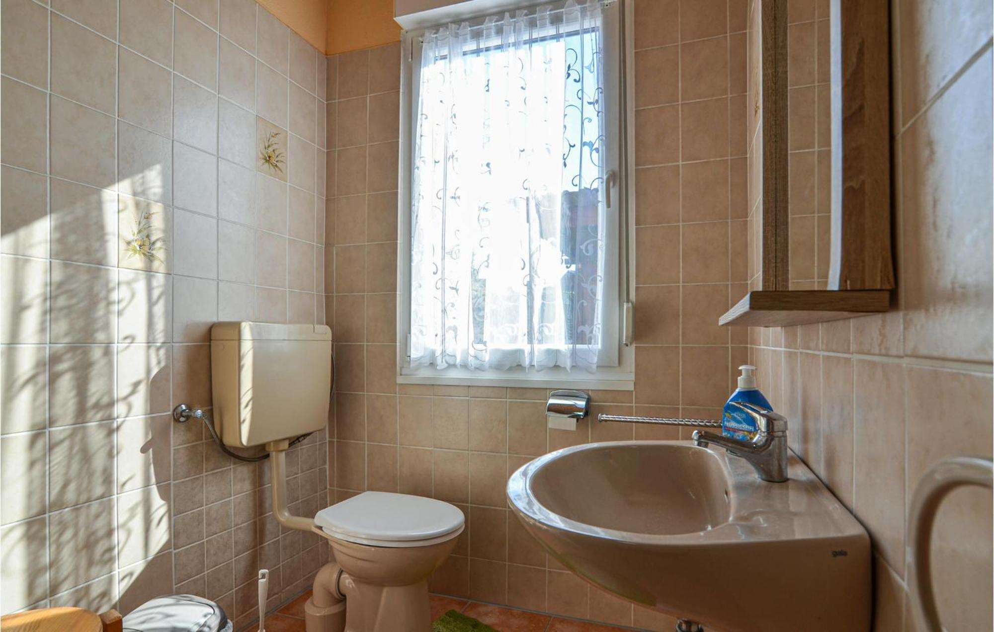 Lovely Home In Schorfheide With Wifi Ngoại thất bức ảnh