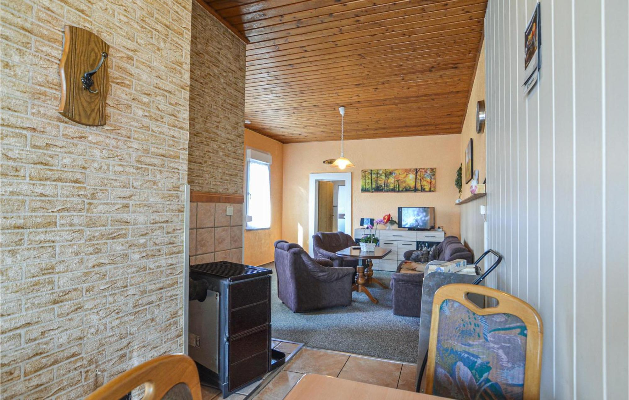 Lovely Home In Schorfheide With Wifi Ngoại thất bức ảnh