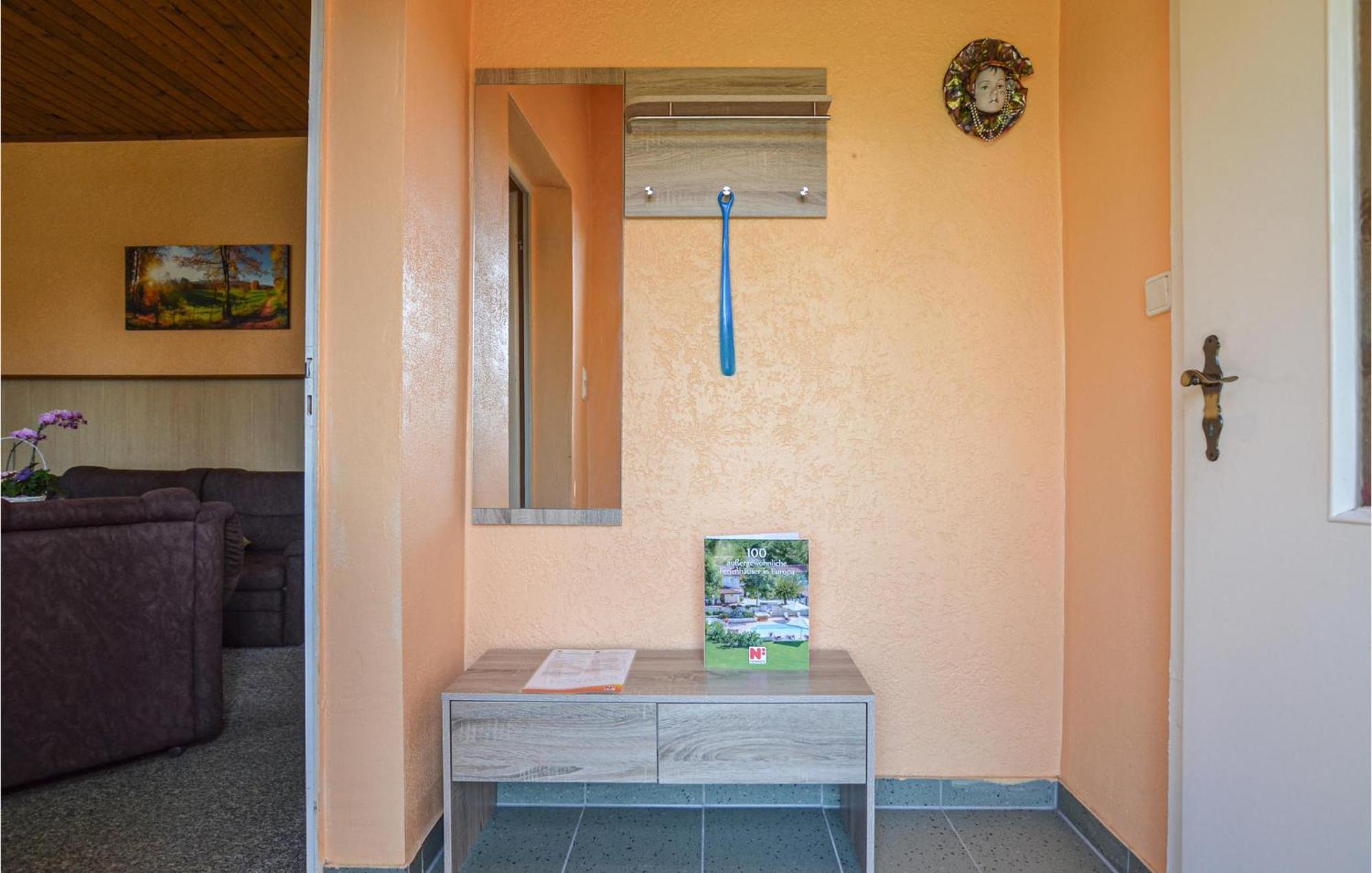 Lovely Home In Schorfheide With Wifi Ngoại thất bức ảnh